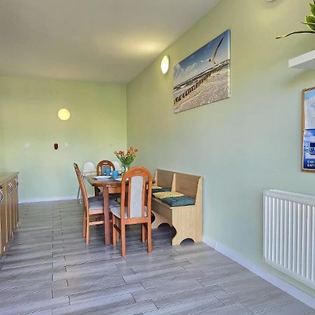 Apartmán Albatros Władysławowo Exteriér fotografie